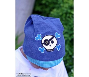 Stickserie BoySkulls